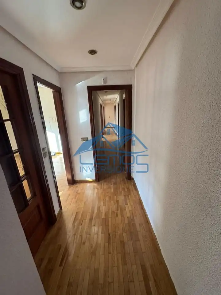 Wohnung zum Verkauf in Astorga