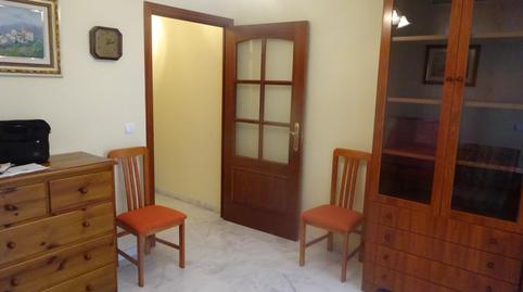 Foto 2 de Piso de alquiler en La Calzada - La Florida,  Sevilla Capital