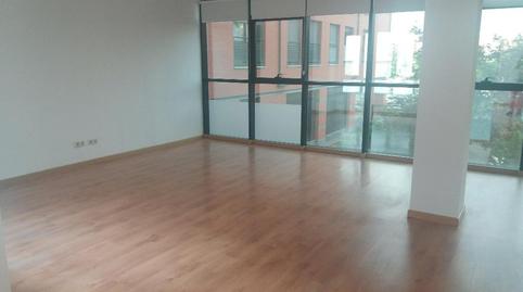 Foto 3 de Oficina de lloguer a Ferraz, Estación - Parque O'Donnell, Madrid