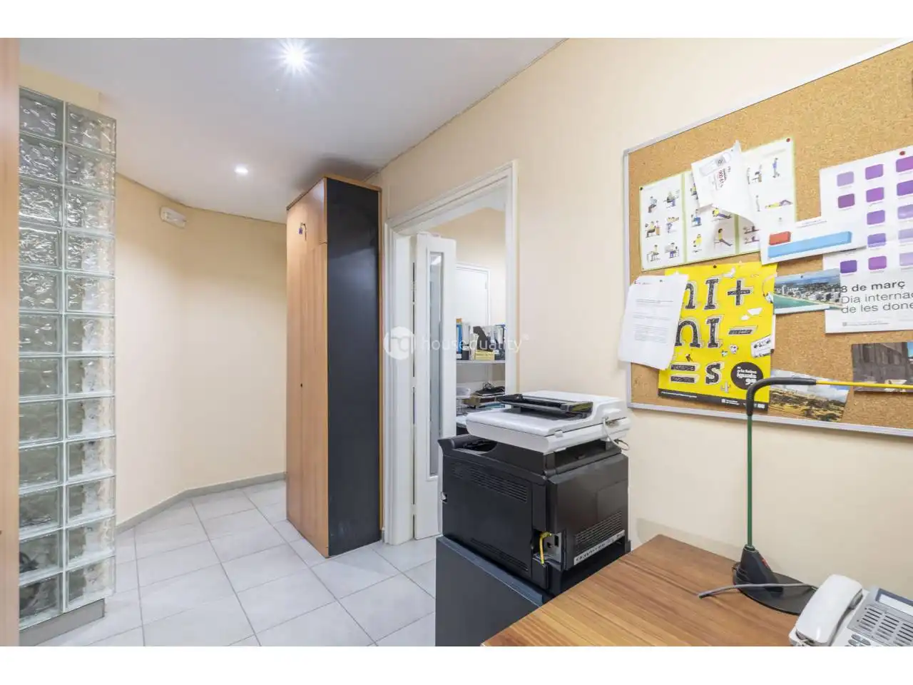 Piso en venta en Barcelona con Aire acondicionado, Calefacción y Parquet