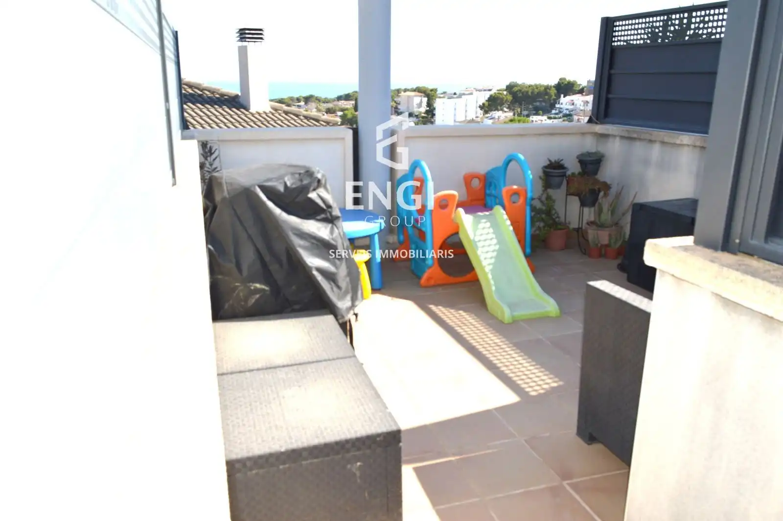 Flat with pool for sale in Rumania, imagen 41