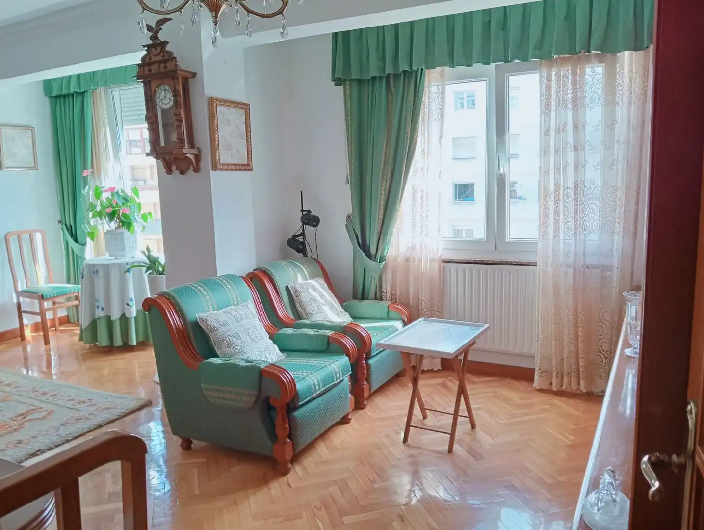 Appartement avec ascenseur à vendre à Calle Profesor Jiménez Díaz 9, imagen 26