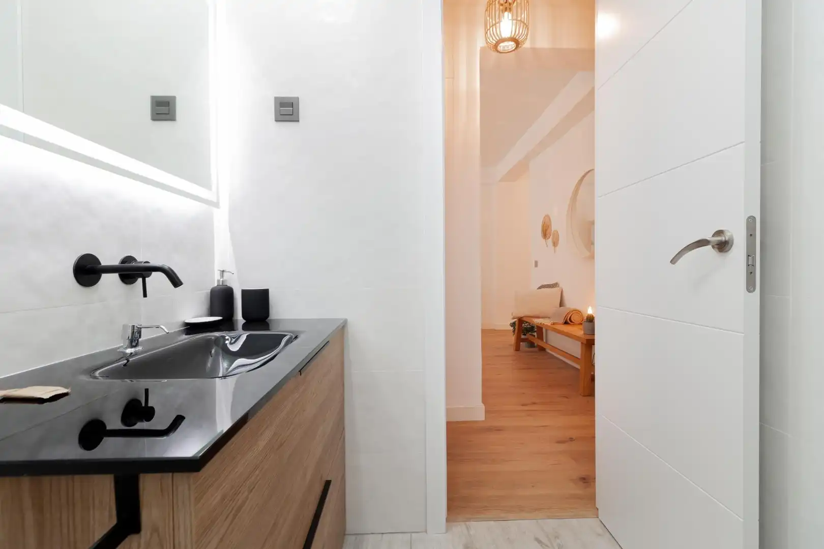 Wohnung mit Aufzug zum Verkauf in Centro, imagen 34