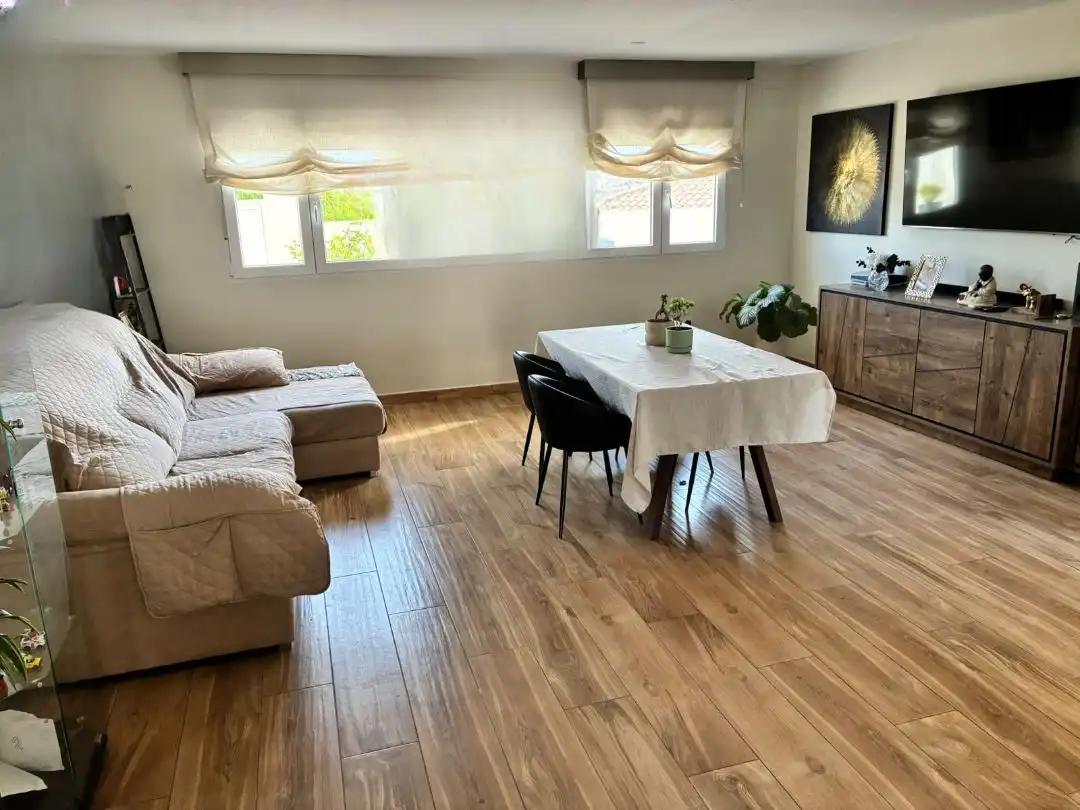 Casa a schiera con piscina in vendita a Avinguda de la  Costa Blanca, imagen 5
