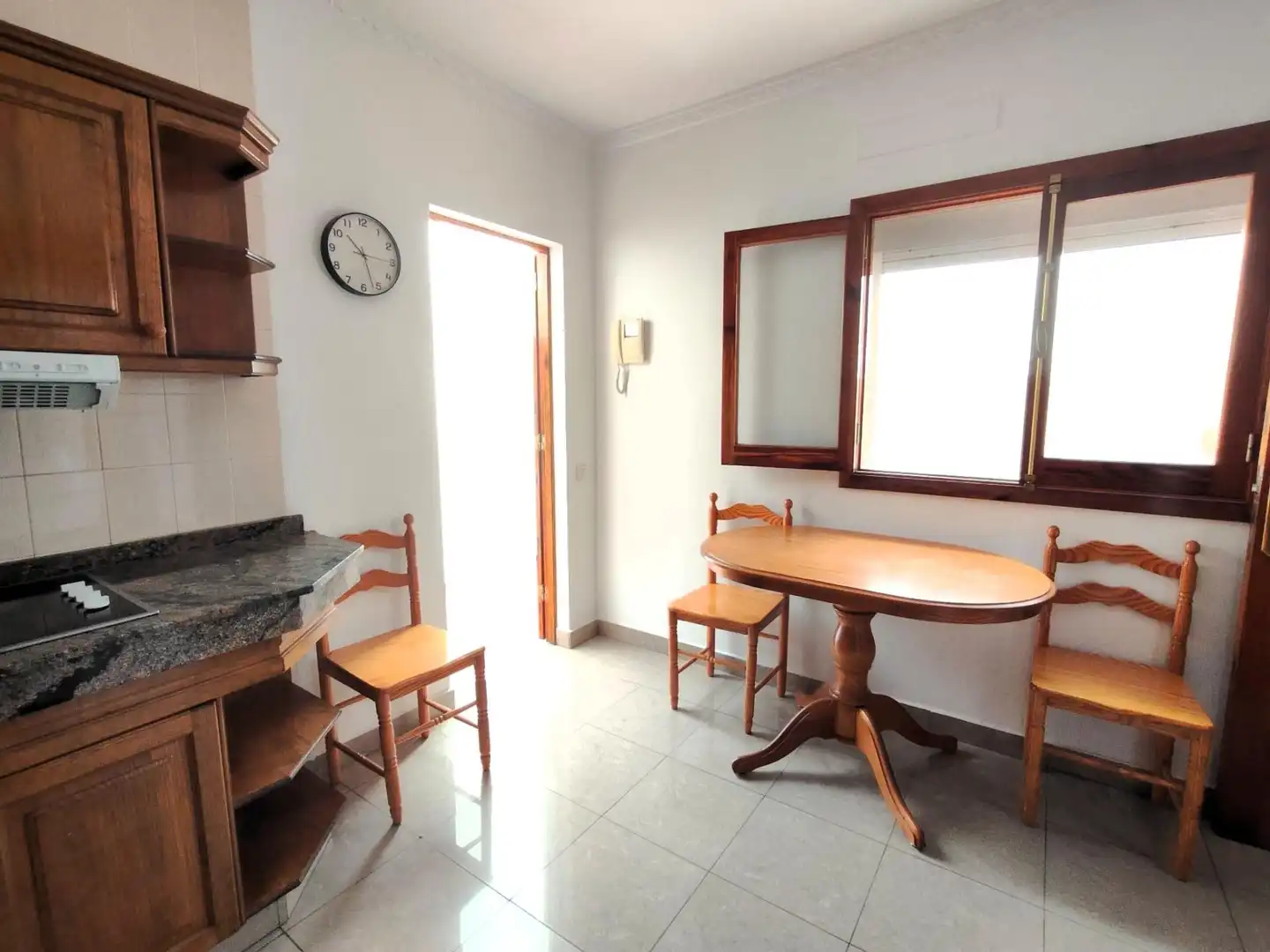 Dining room of Houses for sale in Teror  with Terrace