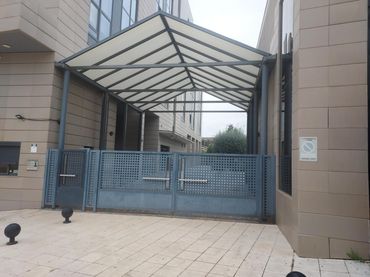 Oficina en venda a Calle MANUEL POMBO ANGULO 18
