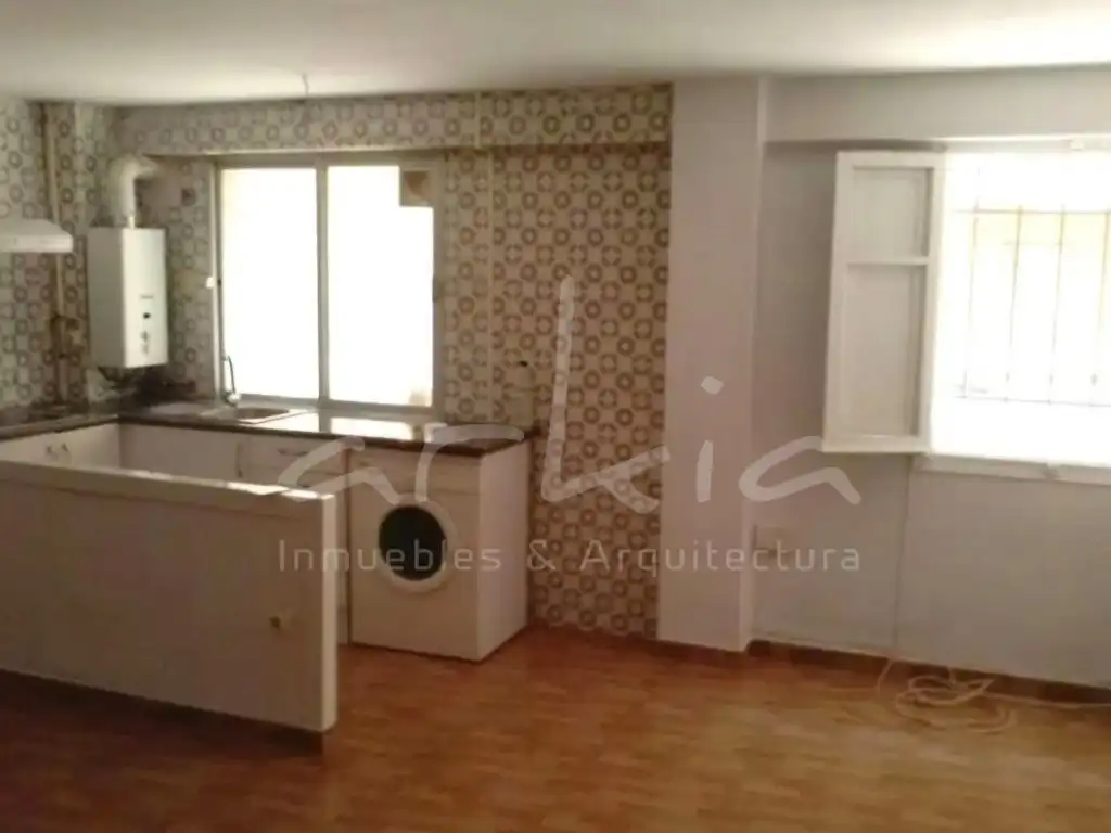 Cocina de Piso en venta en Valencia