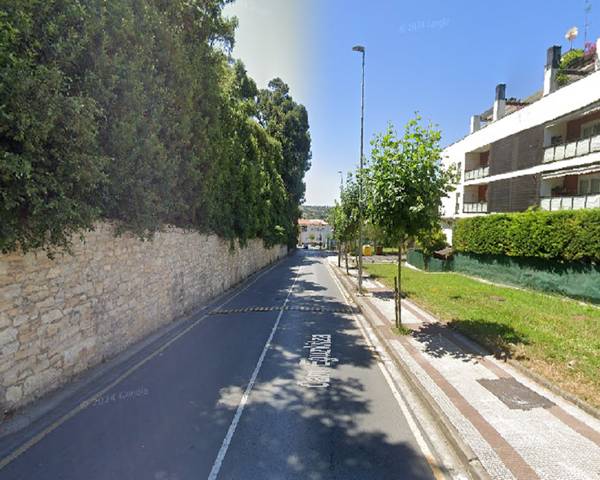 Garaje en Venta en Eguskitza Bidea, 3 en Berango