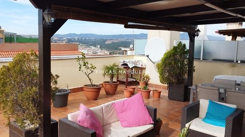 Foto 2 de Dúplex en venda a Centro, Masquefa, Barcelona