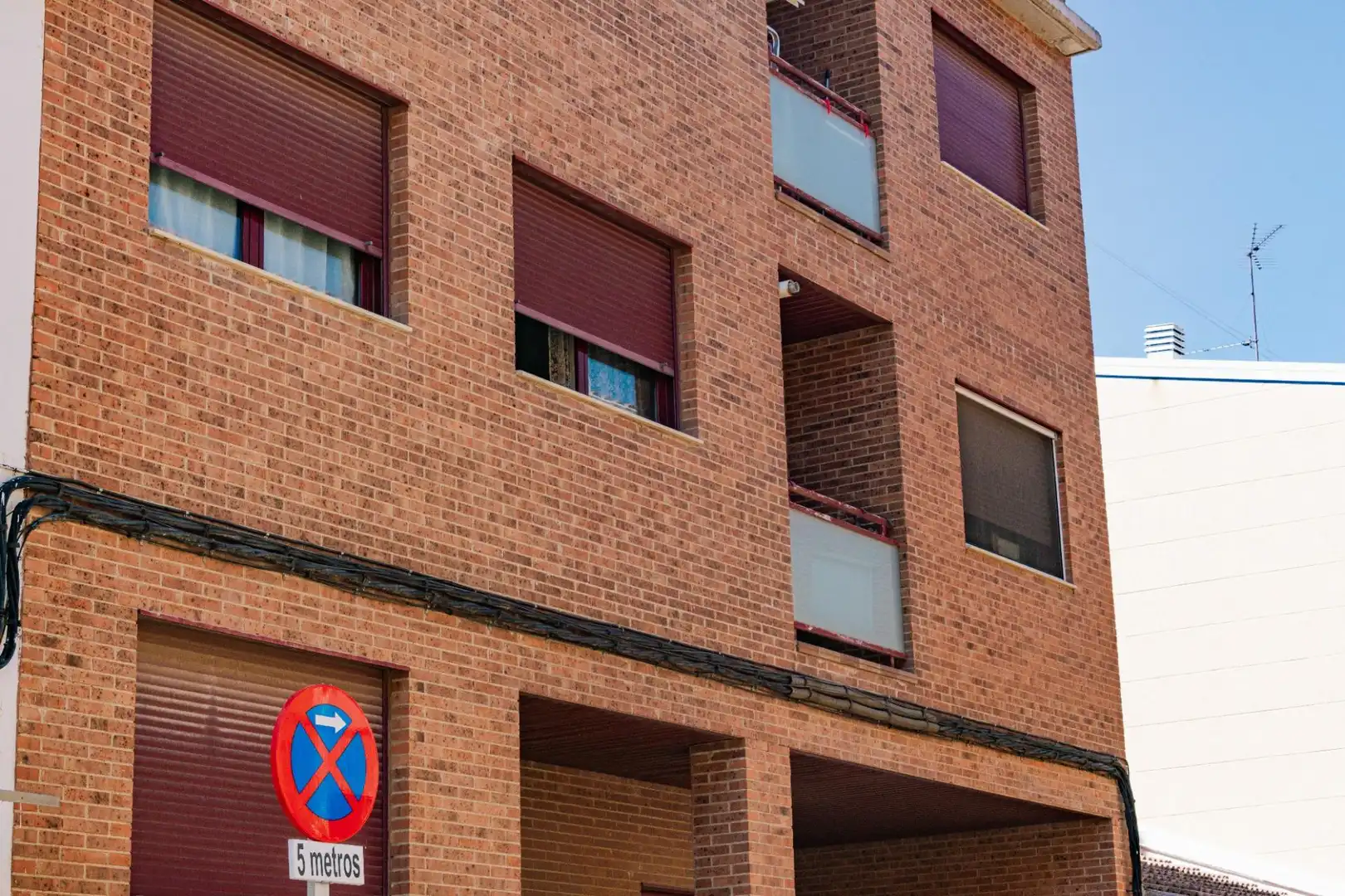 Flat with terrace for sale in Torrero-La Paz, imagen 21