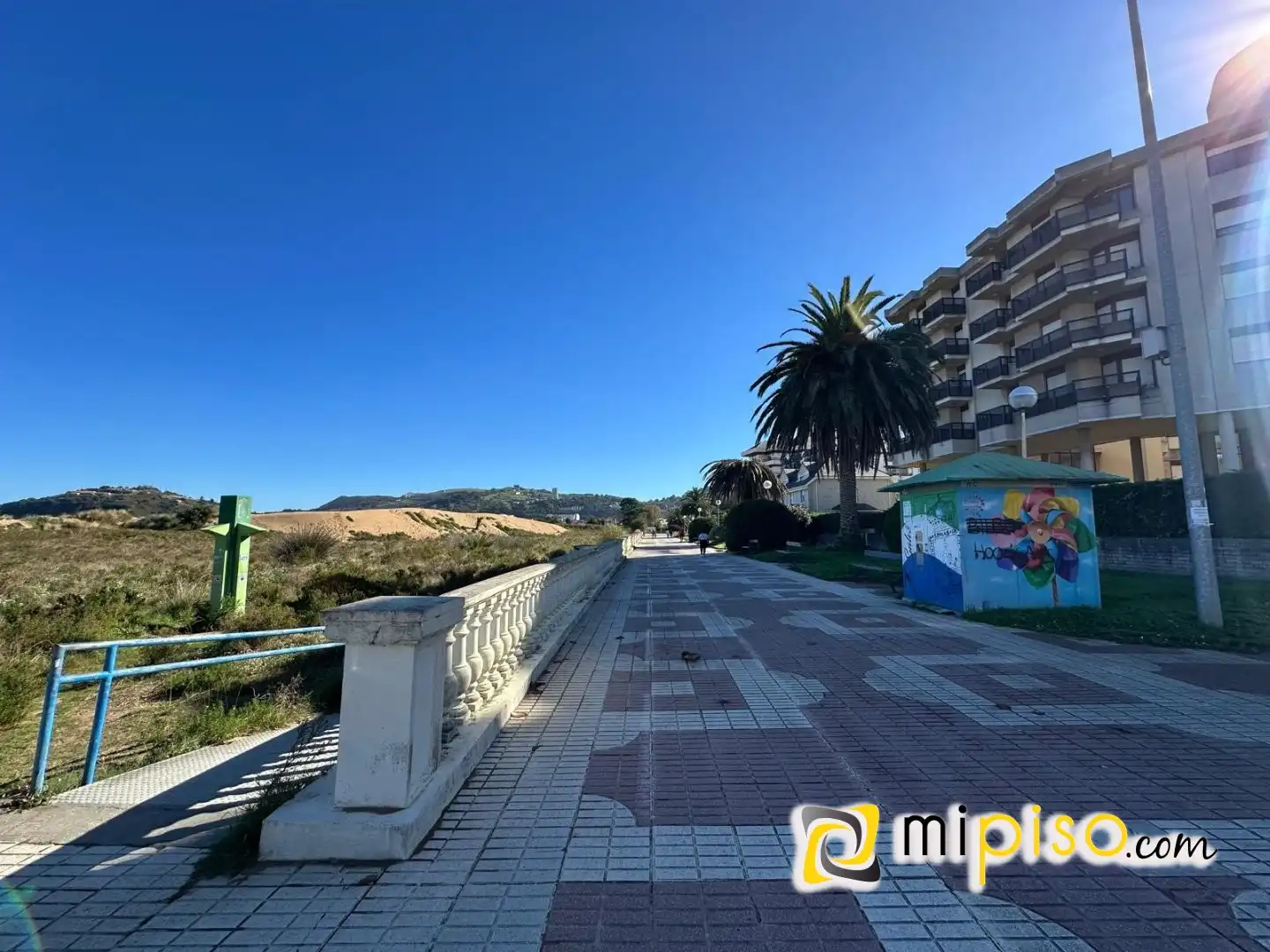 Wohnung mit Aufzug zum Verkauf in Zona Playa, imagen 55