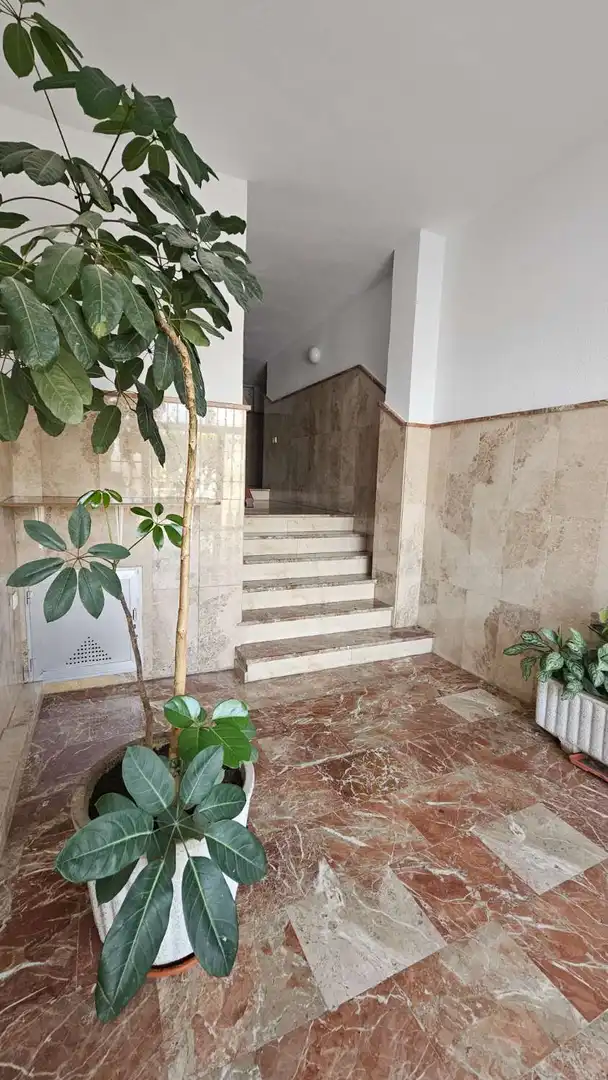 Pis en venda en Alhaurín de la Torre amb Aire condicionat, Calefacció i Terrassa