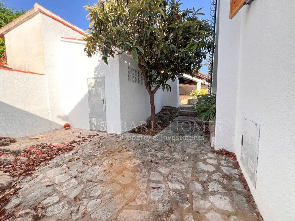 Casa con piscina en venta en Calle Solana La, imagen 82