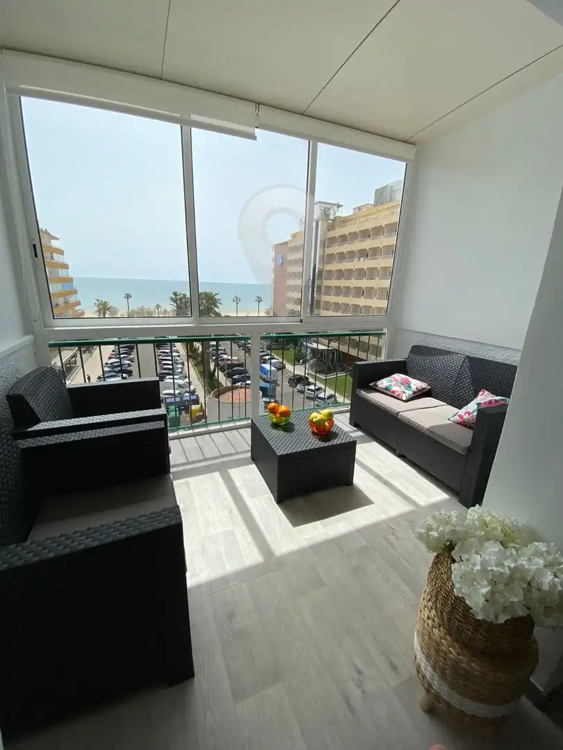 Habitación de Piso en venta en Roses con Aire acondicionado, Calefacción y Parquet
