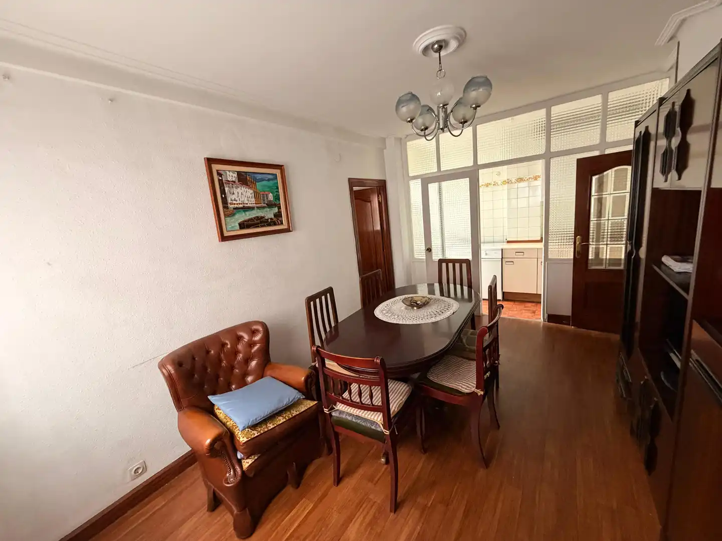 Piso con ascensor en venta en Ravel Kalea 4, imagen 10