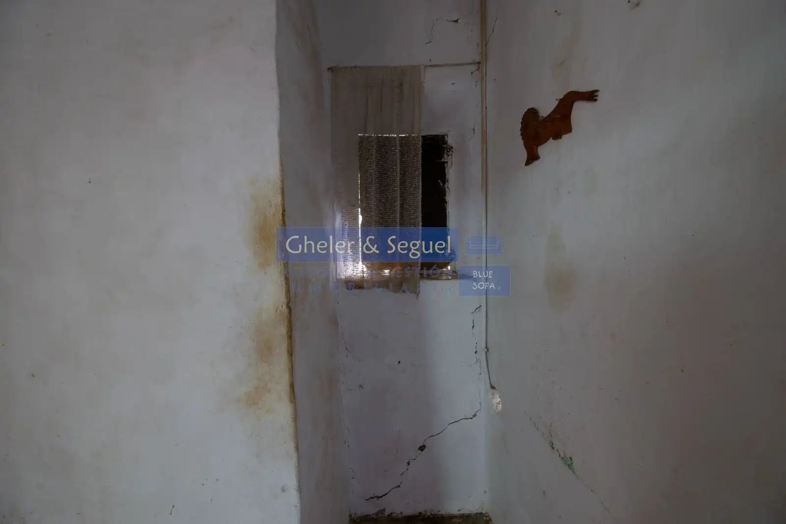 Casa o chalet en venta en Albalat dels Tarongers con Calefacción