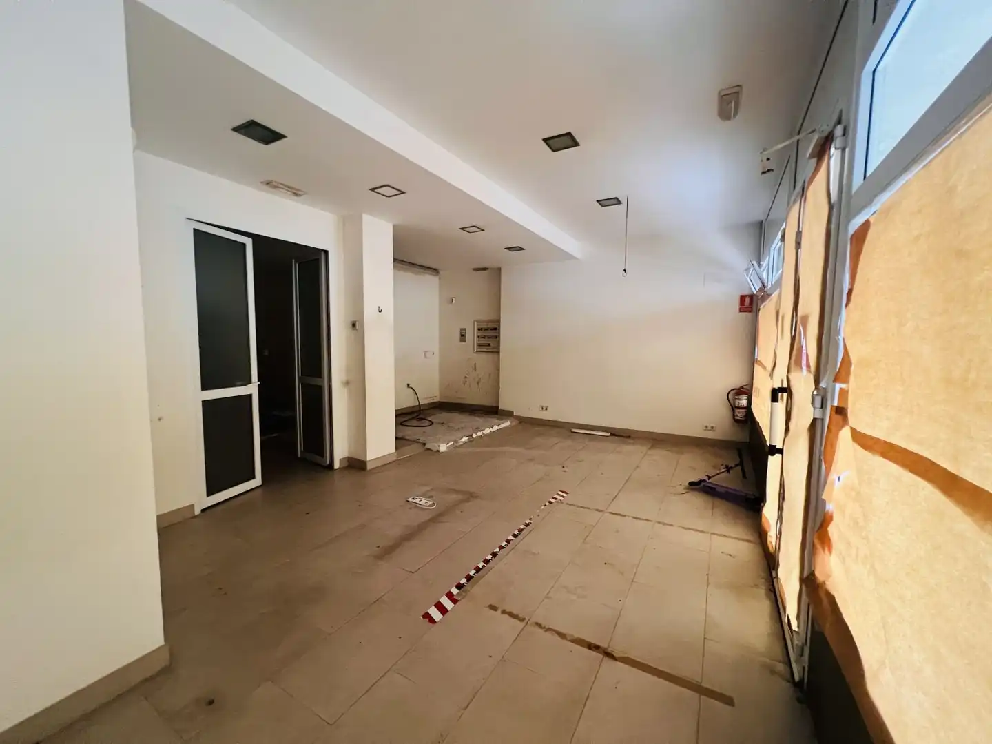 Local comercial de lloguer a Colindres, imagen 6