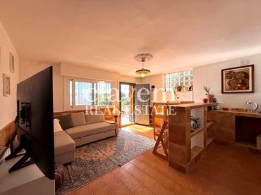 Casa con jardín en venta en Lloret Blau - La Creu de Lloret