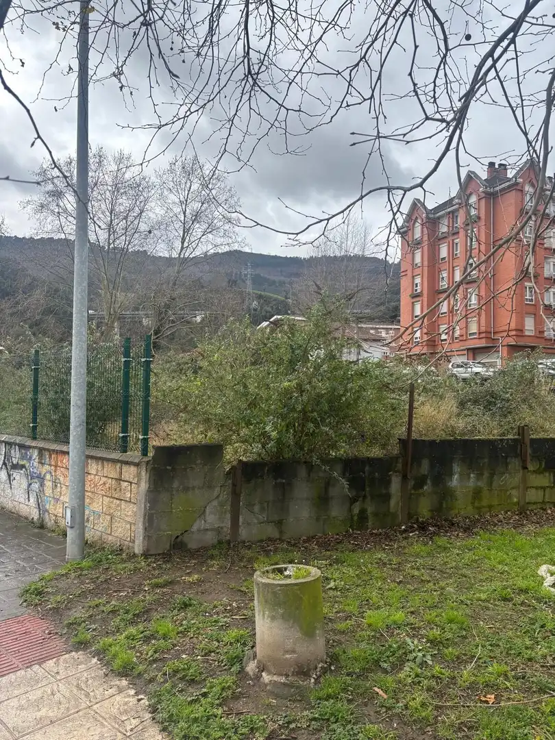 Lands and plots for sale in Valle de Trápaga-Trapagaran, imagen 27