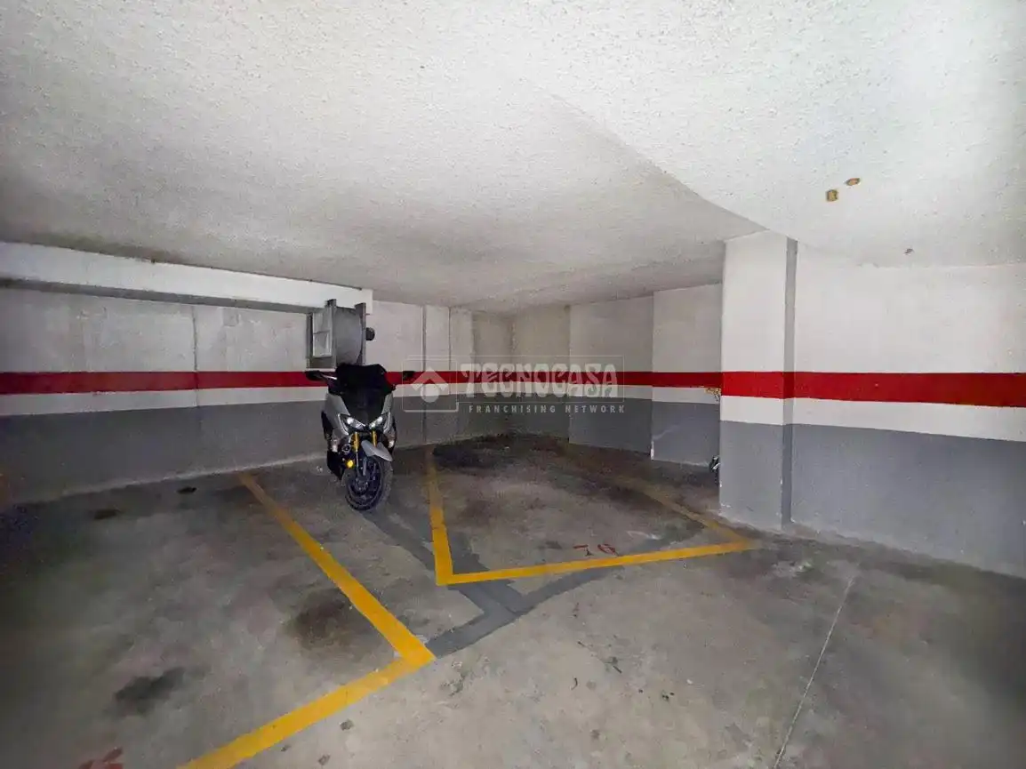 Einzelparkplatz zum Verkauf in Puerto de Sagunto, imagen 4