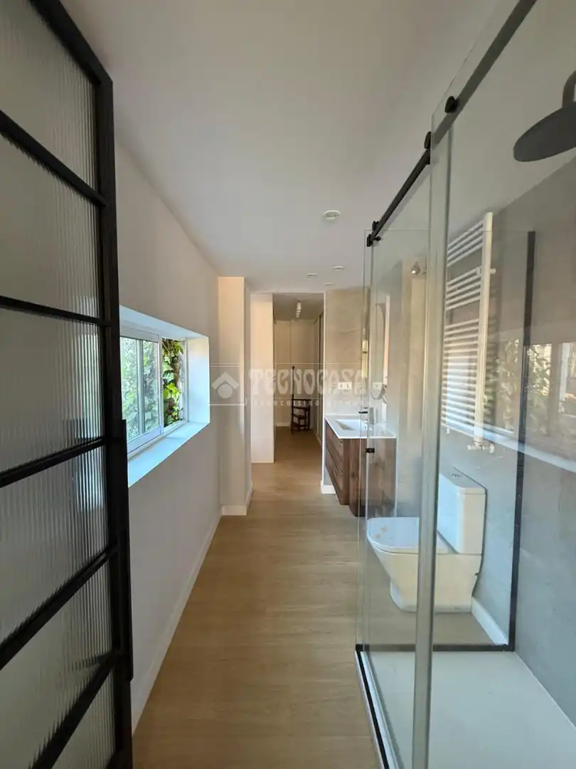 Baño de Piso en venta en Madrid con Aire acondicionado, Calefacción y Terraza