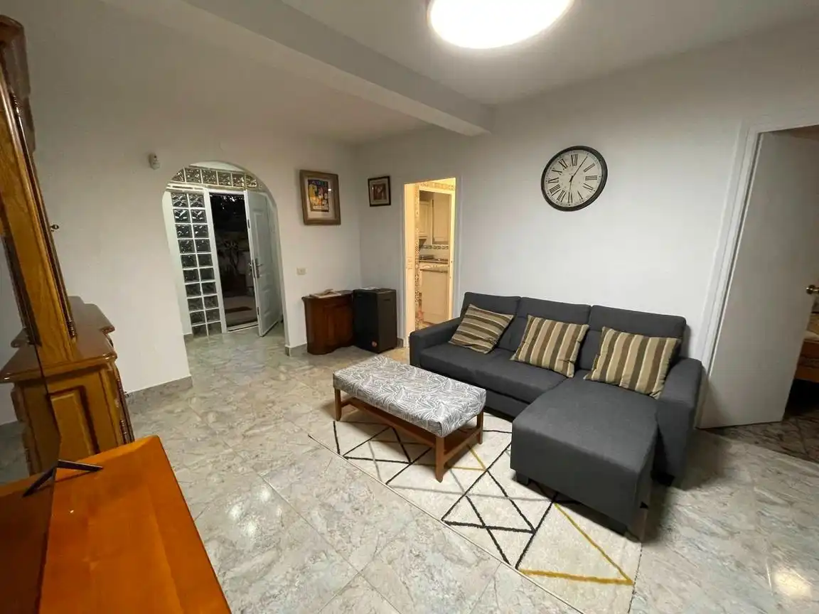 Casa o chalet de alquiler en Urbanizacion Pitillo, Santa Bárbara