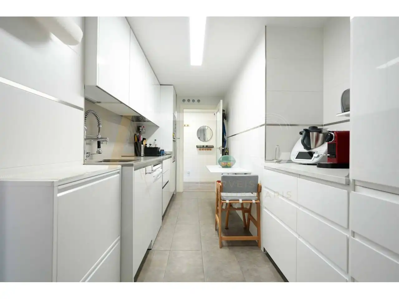 Appartement avec terrasse à vendre à Carretera Barcelona, imagen 21