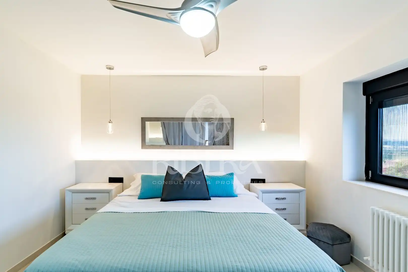 Maison avec piscine à louer à Rio Turia, imagen 12