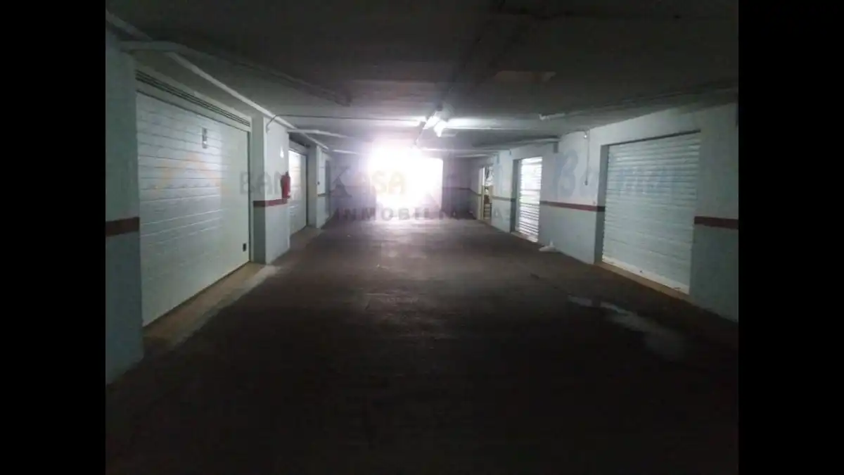 Parking de Dúplex en venta en El Ejido con Aire acondicionado, Trastero y Amueblado