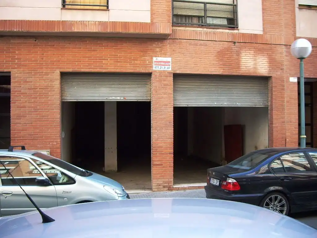 Parking de Local en venta en Tarragona