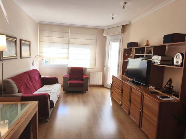 Piso en Venta en El Guinardó