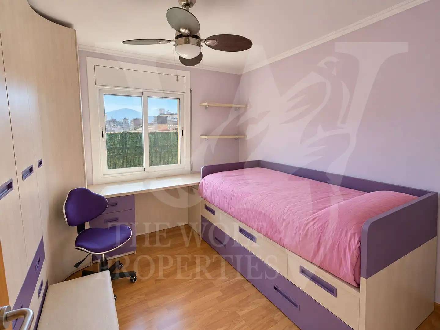 Penthouse zum Verkauf in La Llagosta, imagen 17