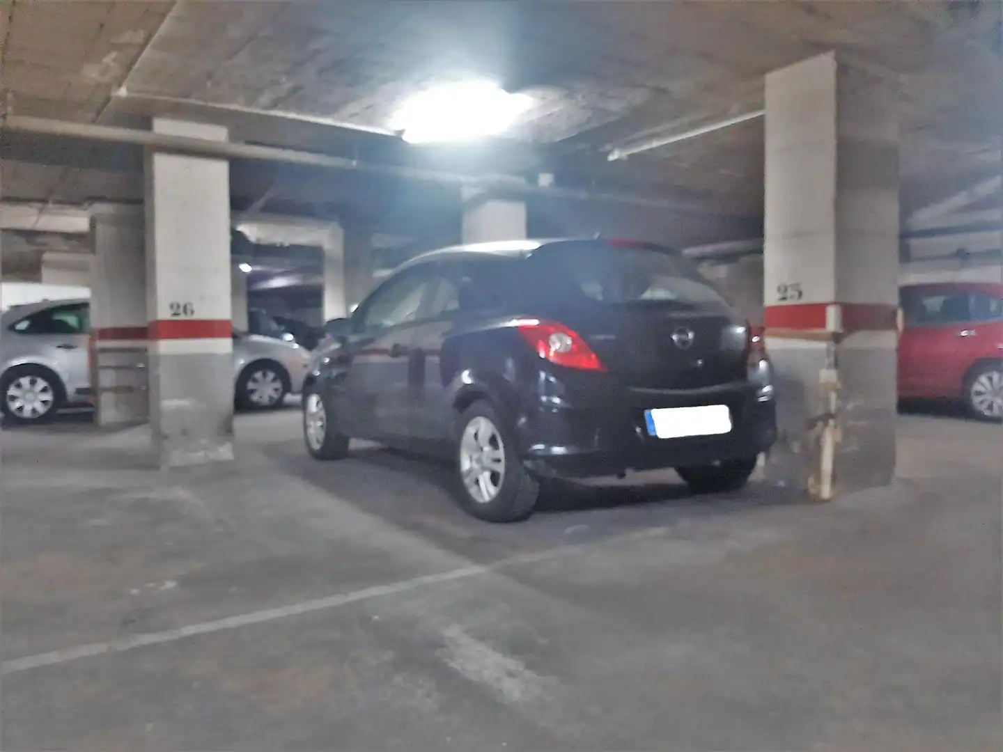 Garage for rent in Carrer SEGRE, 106, Sant Andreu de Palomar