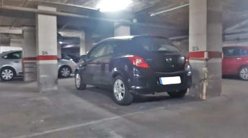 Foto 5 de Garaje de alquiler en Carrer Segre, 106, Sant Andreu de Palomar, Barcelona Capital