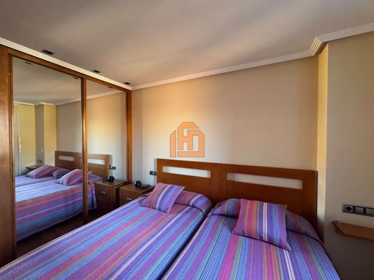 Apartment mit Terrasse zum Verkauf in Avenida Facult Veterin, imagen 14