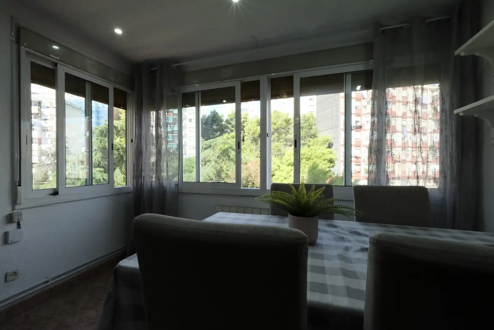 Wohnung mit Aufzug zum Verkauf in Nou Barris, imagen 3