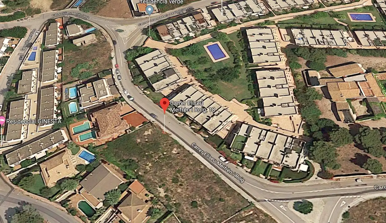 Lands and plots for sale in Coma-ruga platja, imagen 2