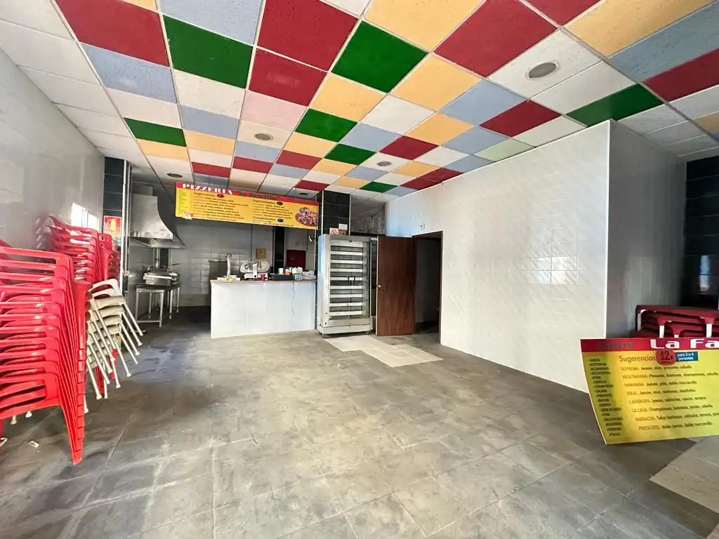 Local comercial en venda a Playa de la Concha, imagen 2