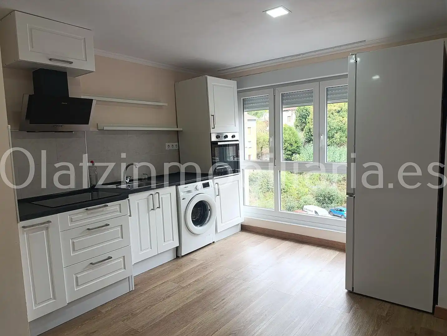 Flat with terrace for sale in Balmaseda, imagen 2