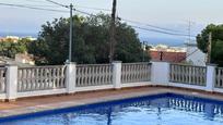 Swimming pool of Planta baja for sale in Calafell  with Terrace and Balcony