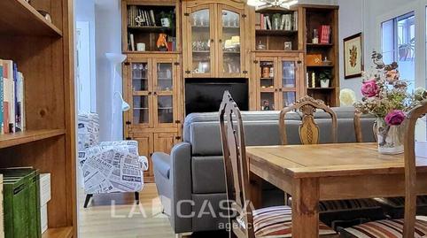 Foto 2 de Pis en venda a Plaza Colegio de Santa Cruz, Centro, Valladolid Capital