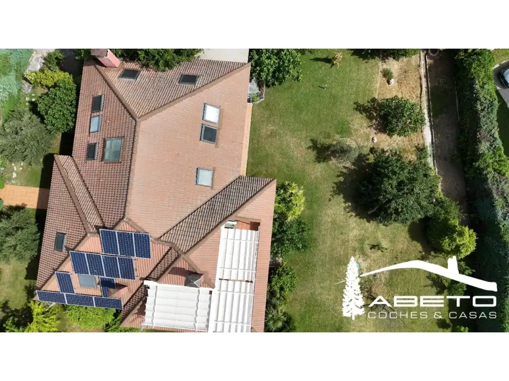 Casa o chalet en venta en Santo Domingo
