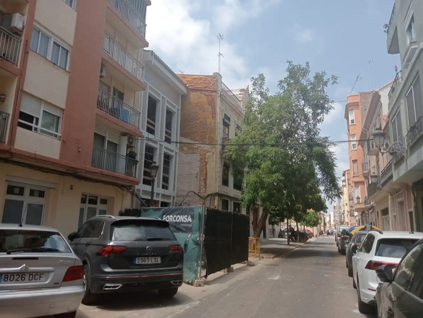 Flat with terrace for sale in Carrer de Francesc Cubells 38, imagen 13