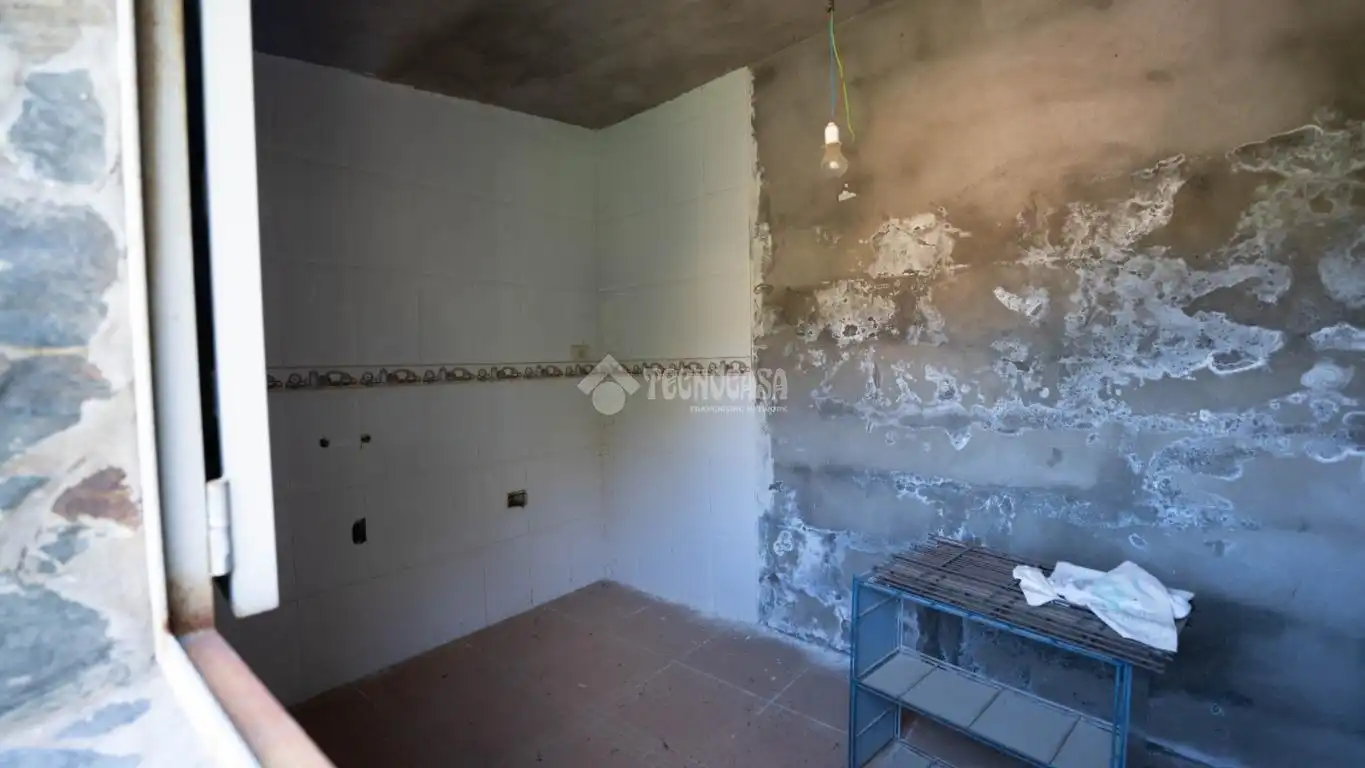 Casa rústica amb jardí en venda a Vegueta - Cono Sur - Tafira, imagen 4