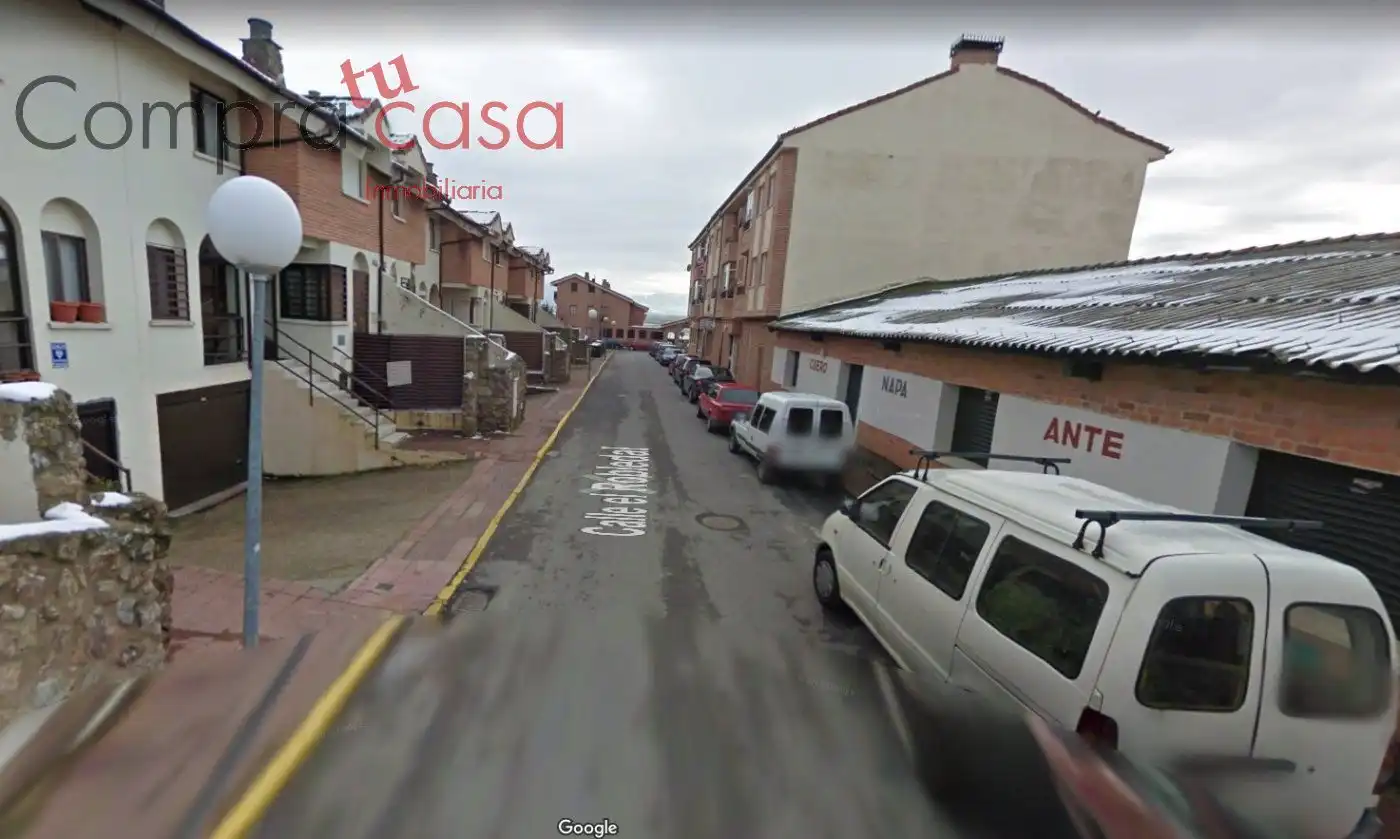 Terreni e lotti in vendita a San Cristóbal de Segovia, imagen 7