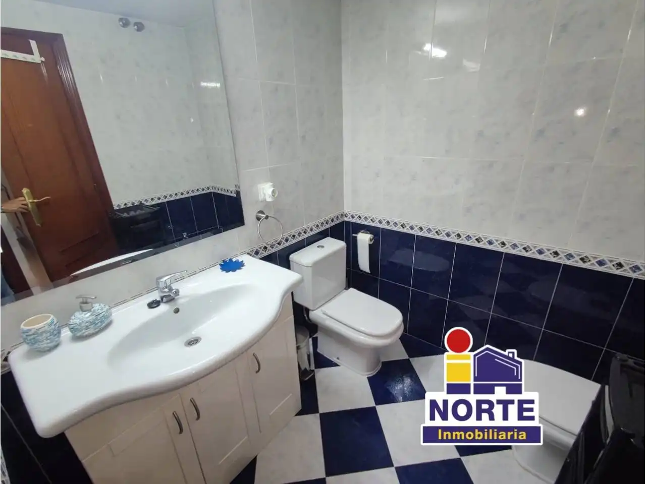 Flat for rent in Zona Nord