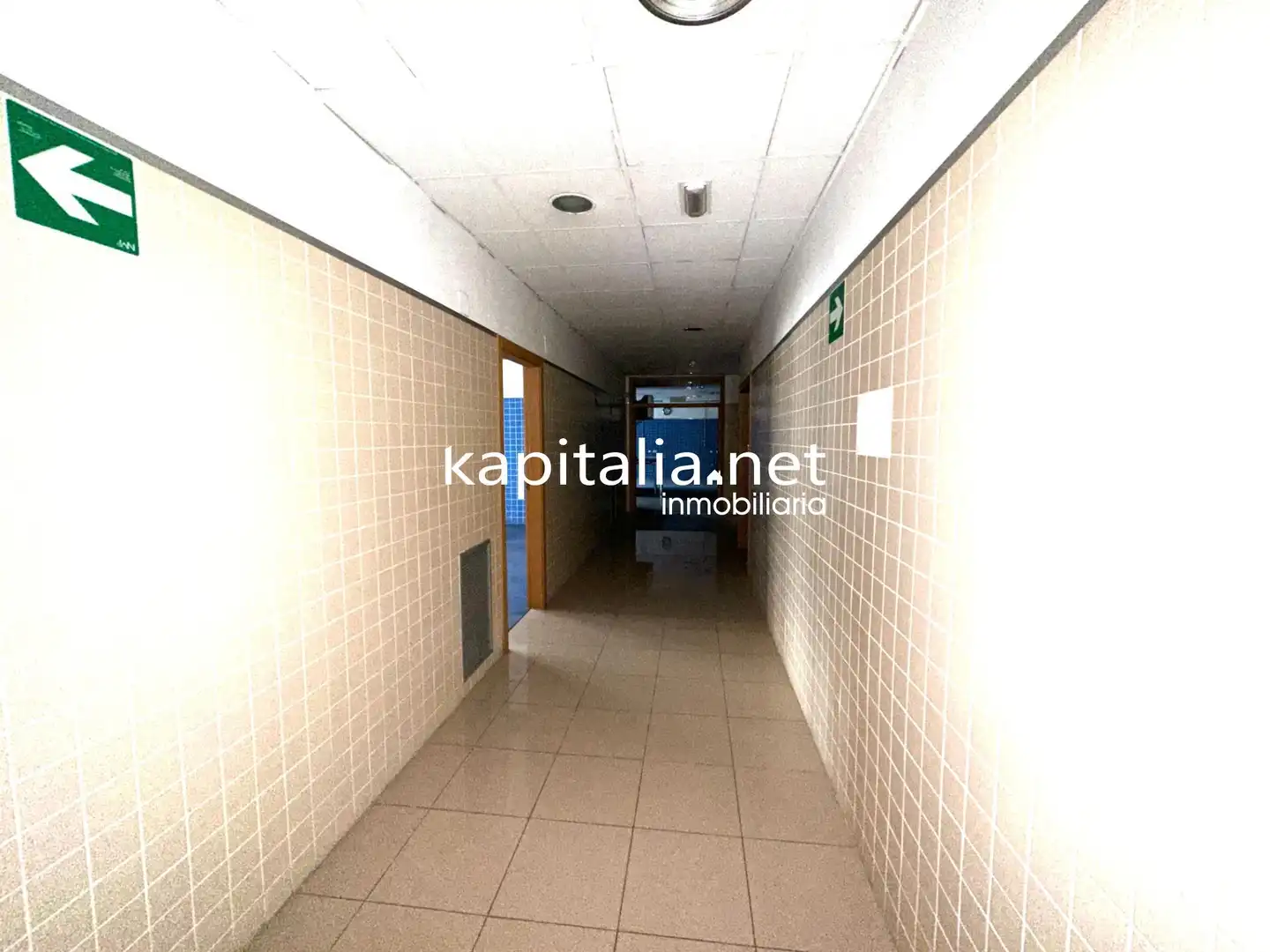 Business premises to rent in Sant Josep - Zona Hospital, imagen 13