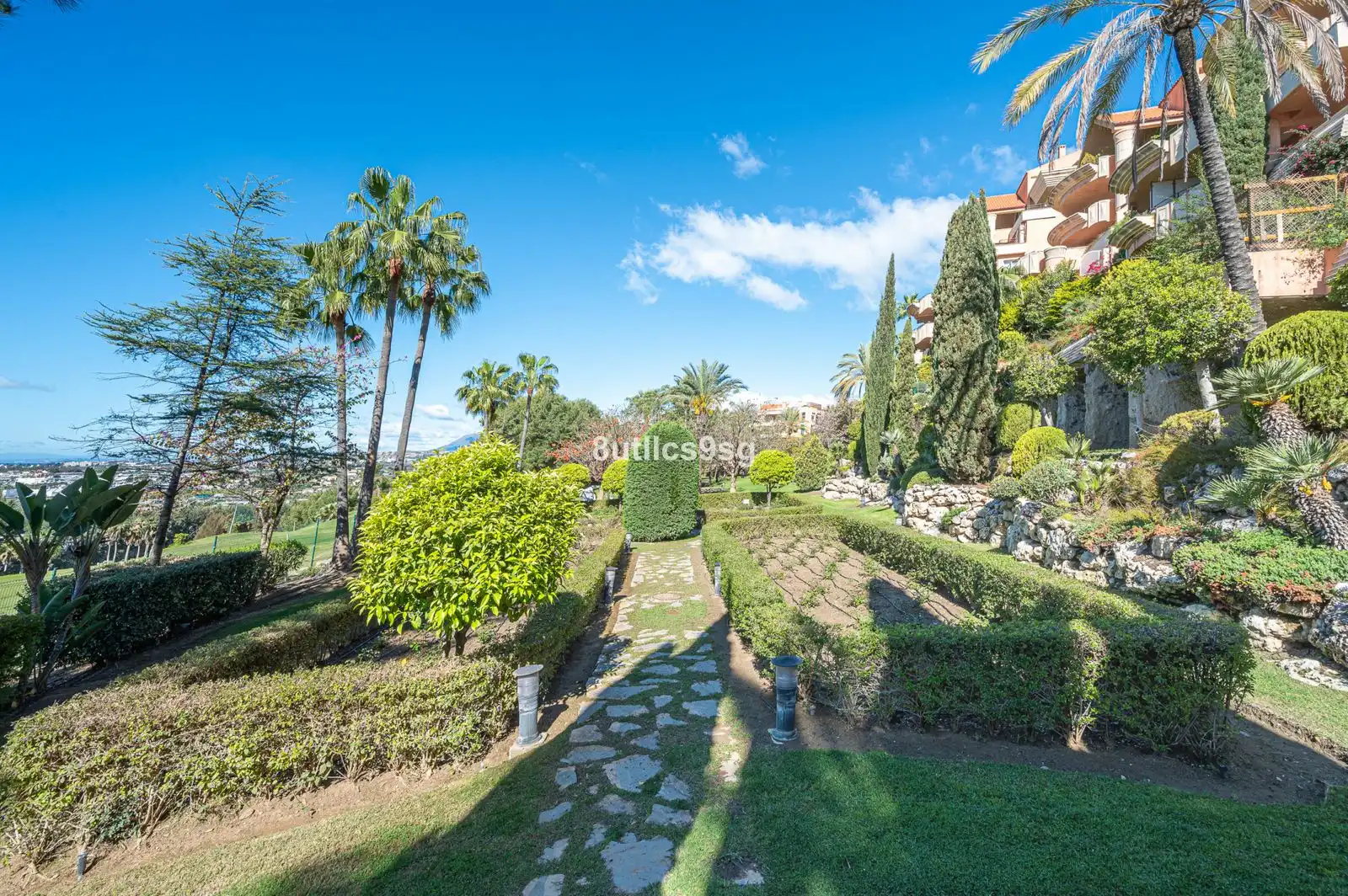Flat with pool for sale in Avenida Calderón de la Barca, imagen 23