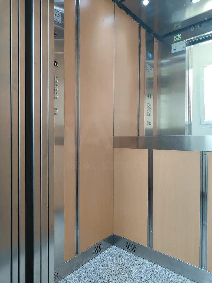 Piso con ascensor en venta en Plaza de Toros, imagen 22
