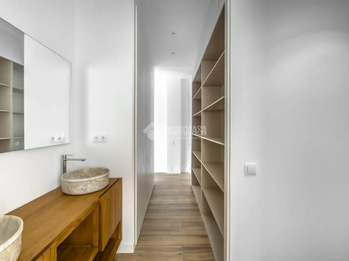 Appartamento con terrazza in vendita a Tetuán, imagen 31